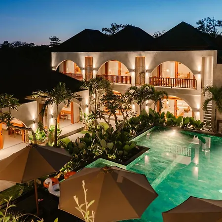 Casa Nova Villa Uluwatu