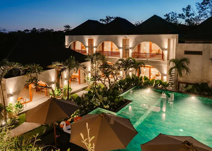 Hotel Casa Nova