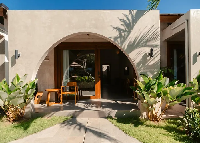 Casa Nova Hotel