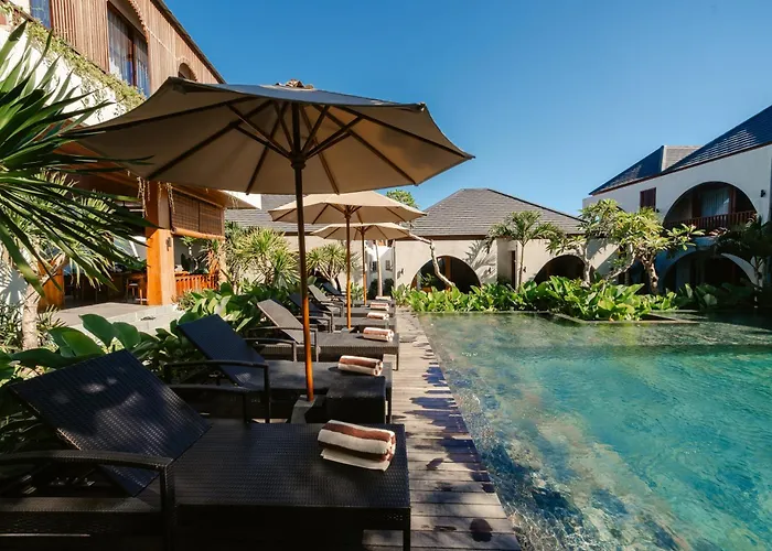 Casa Nova Hotel 3*