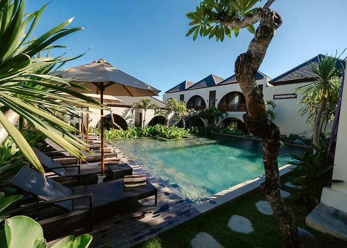 Hotel Casa Nova 3*