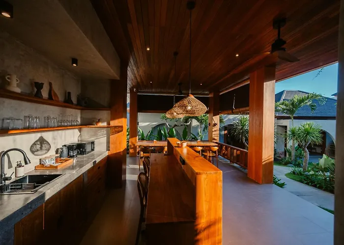 Casa Nova 3* Uluwatu