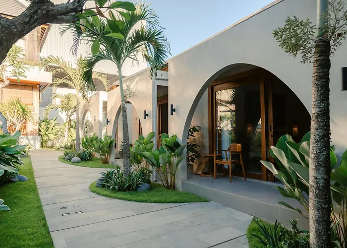 Casa Nova Hotel Uluwatu