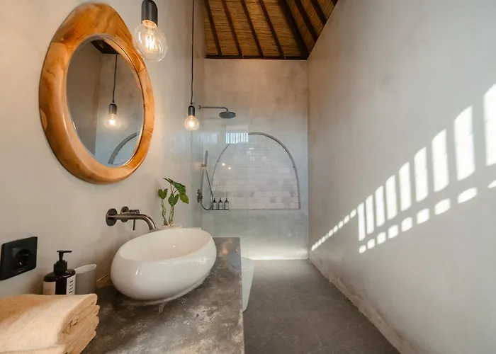 Casa Nova 3* Uluwatu