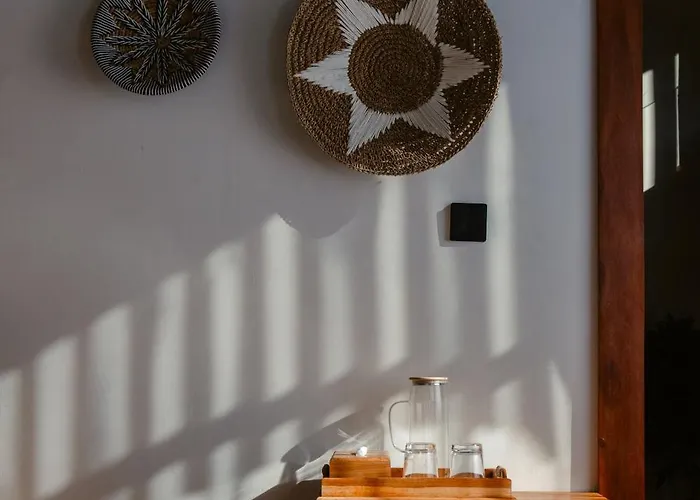 Casa Nova Hotel Uluwatu
