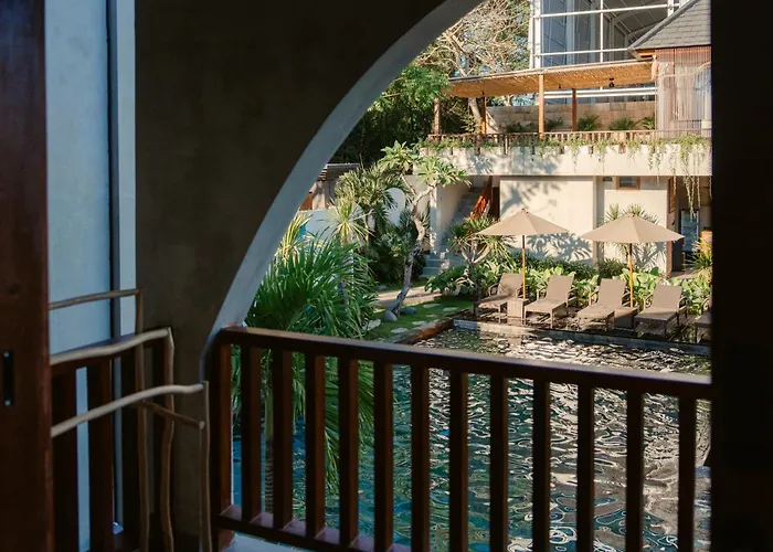 Hotel Casa Nova Uluwatu