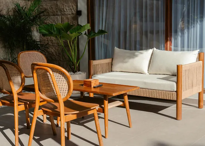 Casa Nova 3*
