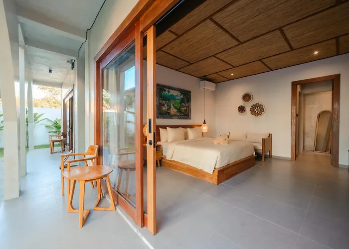 Casa Nova Hotel