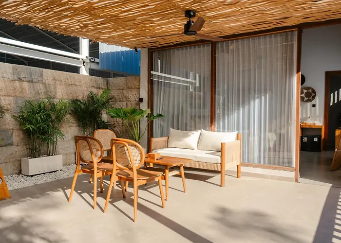 Casa Nova Hotel 3*