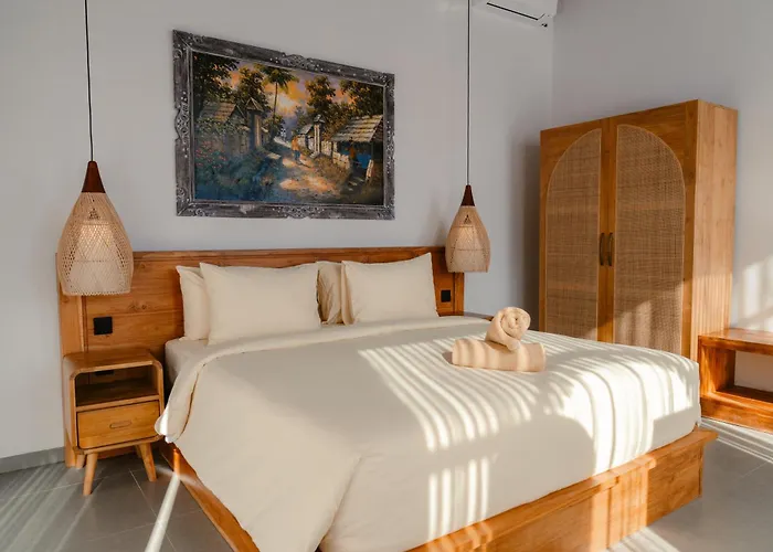 Casa Nova Hotel