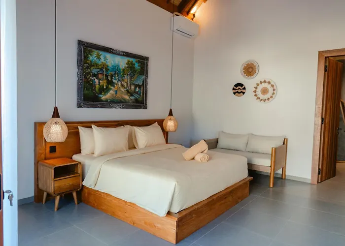 Hotel Casa Nova 3*
