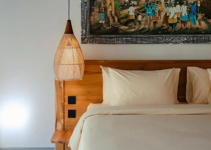 Hotel Casa Nova Uluwatu