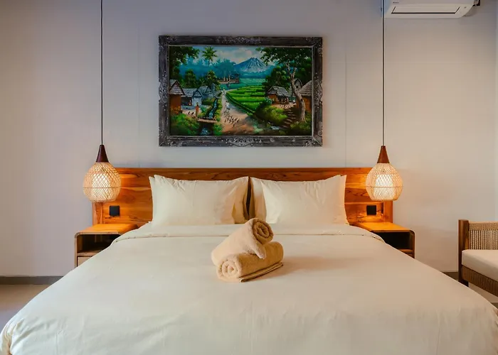 Hotel Casa Nova 3*