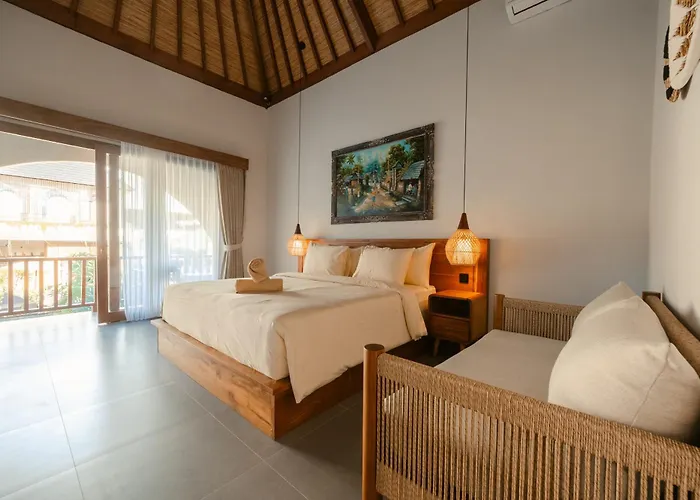 Casa Nova Hotel Uluwatu