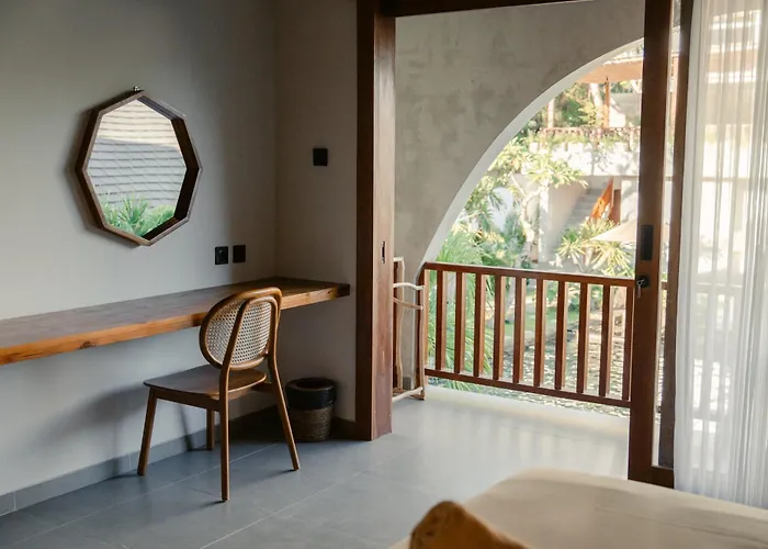Hotel Casa Nova Uluwatu