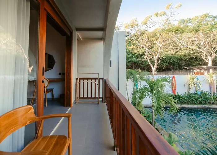 Hotel Casa Nova