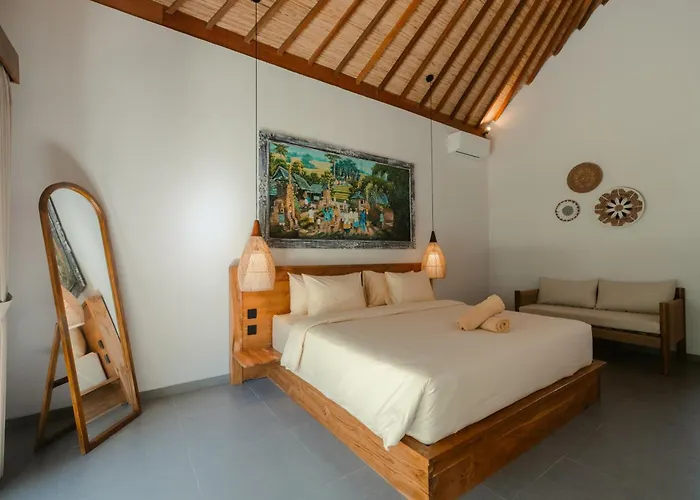 Hotel Casa Nova 3*
