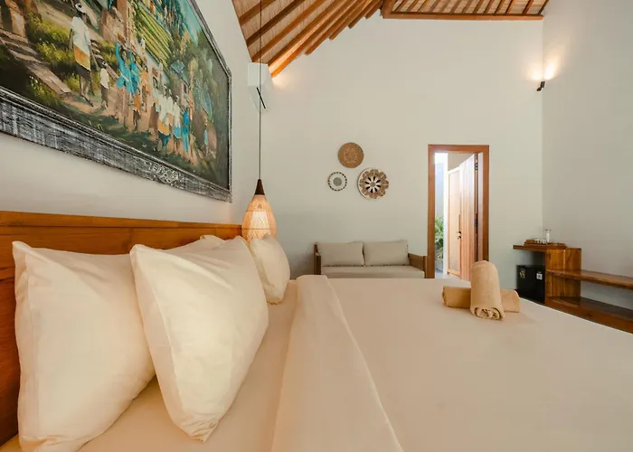 Casa Nova 3* Uluwatu