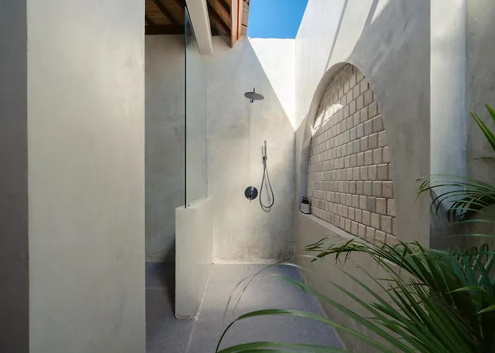 Hotel Casa Nova Uluwatu