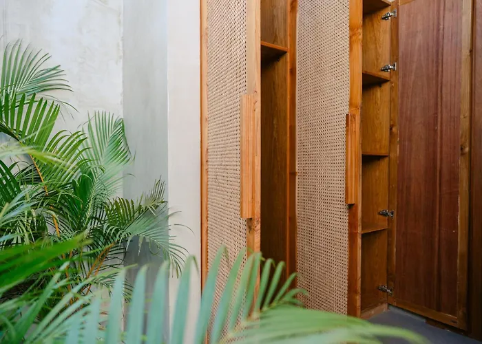 Casa Nova Hotel 3*