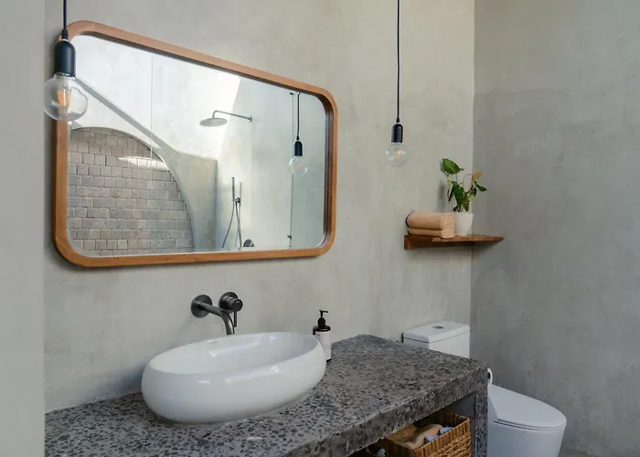 Casa Nova Hotel Uluwatu