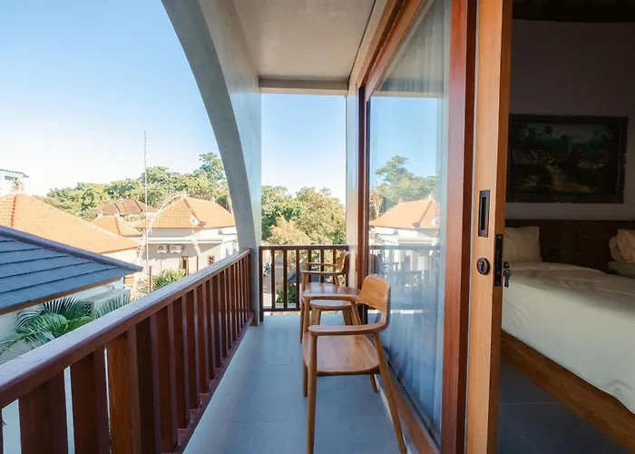 Casa Nova Hotel 3*