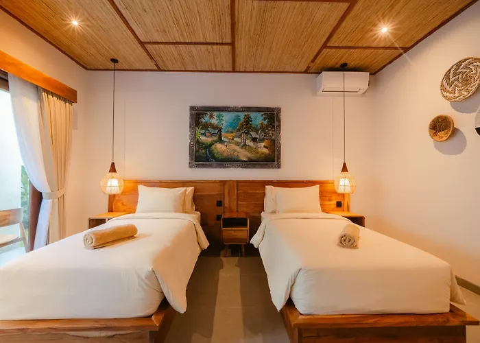 Casa Nova 3* Uluwatu