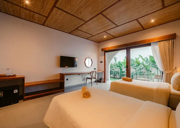 Casa Nova Hotel 3*