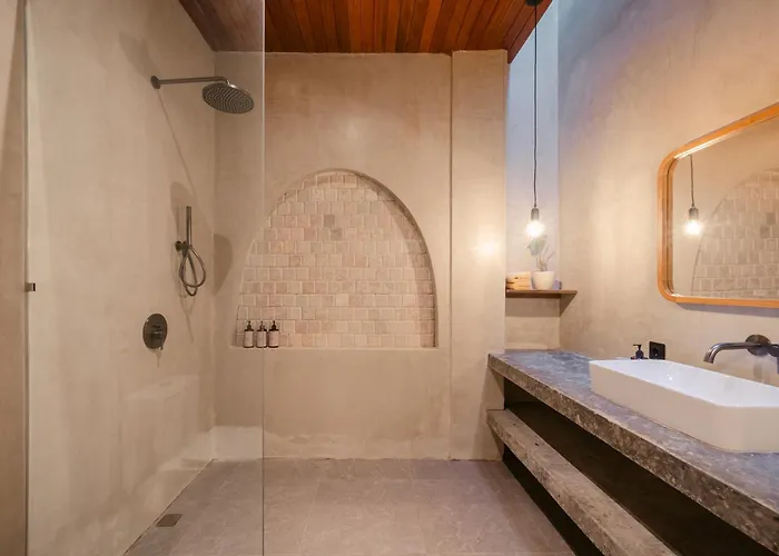Casa Nova Hotel Uluwatu