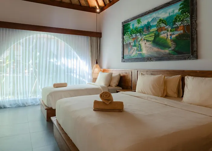 Casa Nova Hotel