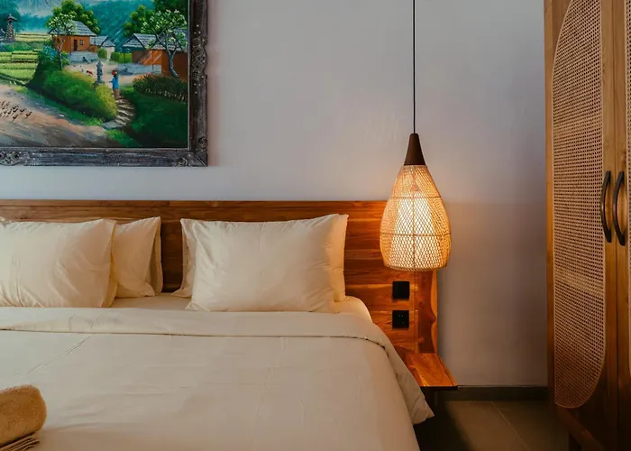 Casa Nova Hotel Uluwatu