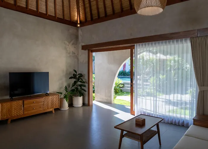 Hotel Casa Nova Uluwatu